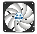 Wentylator ARCTIC  F12 SILENT 120x120mm