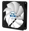 Led-Byt.pl wentylator Arctic Cooling F12 SILENT bardzo cichy wydajny 12cm 120x120mm 12V regulowany (2).JPG