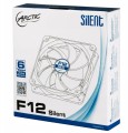 Led-Byt.pl wentylator Arctic Cooling F12 SILENT bardzo cichy wydajny 12cm 120x120mm 12V regulowany (4).JPG