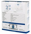 Led-Byt.pl wentylator Arctic Cooling F12 SILENT bardzo cichy wydajny 12cm 120x120mm 12V regulowany (5).JPG