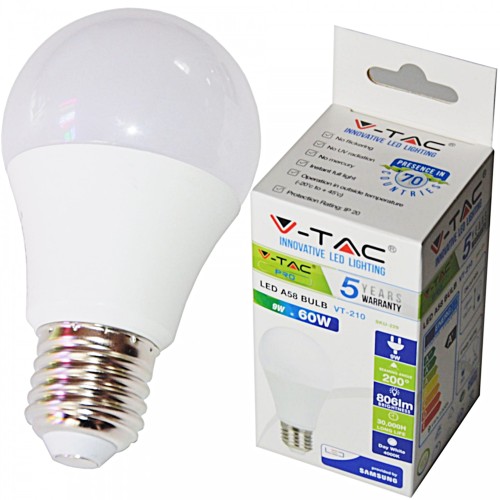 Led-Byt.pl żarówka led samsung chip 9W 4000K 3000K neutralna ciepła zimna 6500K 806lm 5 lat gwarancji.jpg