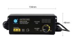 Zasilacz impulsowy regulowany 3-36V 60W LCD