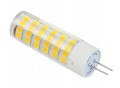 Led-Byt.pl żarówka led G4 12V AC DC zimna ciepła 7W (1).JPG
