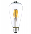 Led-Byt.pl żarówka led ST64 6W 600lm ciepła 3000K 2700K retro loft edison.JPG