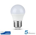 Led-Byt.pl żarówka led samsung chip 5,5W 4000K 3000K neutralna ciepła zimna 6500K 470lm 5 lat gwarancji.JPG