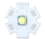 Dioda CREE XM-L T6 Cool White 10W  biała zimna