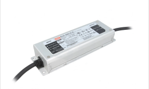 Zasilacz stałoprądowy regulowany Mean Well   27-56V 200W