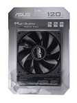 Wentylator ASUS 12V CICHY 120x120mm