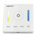 Led-Byt.pl sterownik naścienny cct miboxer mi-light 12-24V DC 10A.JPG