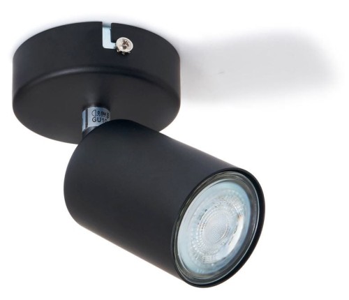 Led-Byt.pl lampa kinkiet oprawa GU10 ścienno-sufitowa czarna (1).JPG