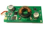DRIVER LED 30W 1000mA 30-38V IN: 9-24V DC Regulowany