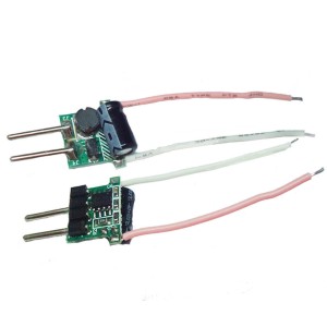 Zasilacz stałoprądowy driver 700mA 4-11V