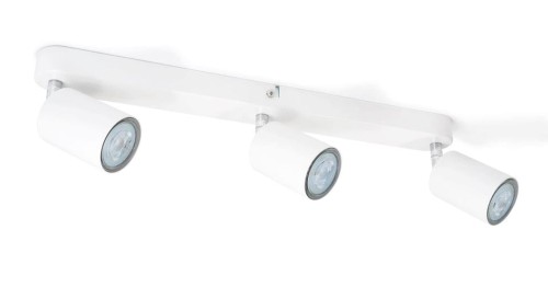 Led-Byt.pl Lampa Kinkiet oprawa GU10 ścienno-sufitowa potrójna biała (1).JPG