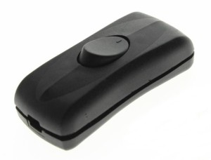 Włącznik przelotowy 230V