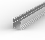 Profil aluminiowy P5-1 anodowany 200cm 