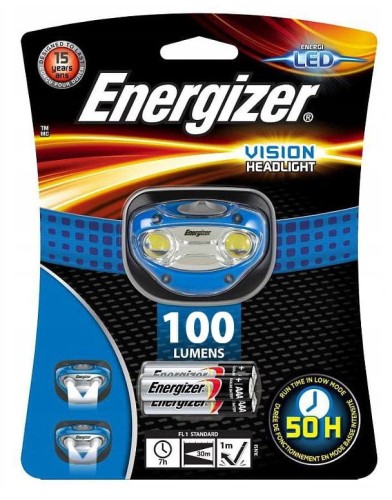 Led-Byt.pl latarka czołowa czołówka 100lm energizer.JPG