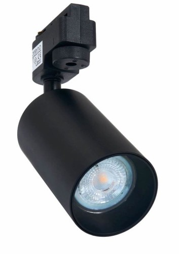 Led-Byt.pl szynoprzewód lampa GU10 steka czarna.JPG