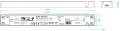 Led-Byt.pl zasilacz impulsowy stałonapięciowy GLP premium 12V 100W 8,3A slim GTPC-100-S 2.JPG