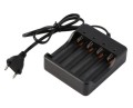 Led-Byt.pl ładowarka czterokanałowa do ogniw akumulatorów 18650 3,7V 4,2V (3).JPG