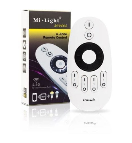 Led-Byt.pl pilot strefowy mi-light CCT MONO FUT007 LED  (6).JPG