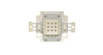 Dioda 10W Blue 470nm niebieska