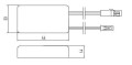 Led-Byt.pl włącznik dotykowy podblatowy 12VDC 50W 4,16A 2.JPG