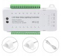 Led-Byt.pl Kontroler schodowy 16 kanałowy 12-24V 240W + 2 czujniki PIR LED (4).JPG