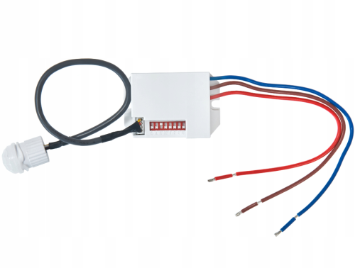 Led-Byt.pl Czujnik ruchu LED 360 mini sonda 800W PR018.png