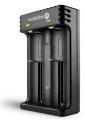 Led-Byt.pl ładowarka lc200 ogniwa 18650 USB 5V (2).JPG