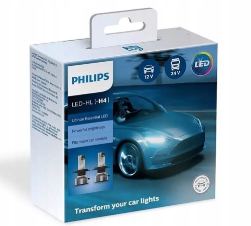 Led-Byt.pl żarówki samochodowe led H4 Philips 21W komplet (3).jpg