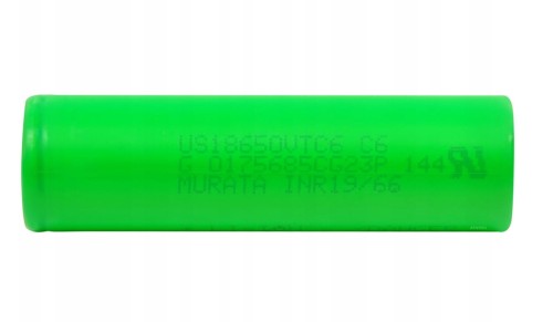 Led-Byt.pl ogniwo akumulator SONY VTC6 3100mAh 30A NOWE (1).jpg