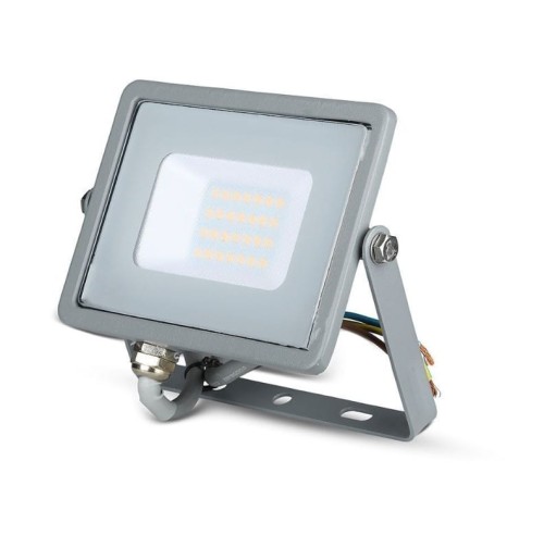 Led-Byt.pl halogen naświetlacz projektro led samsung 20W szary 4000K (1).jpg