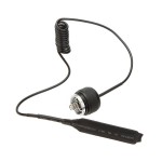 Włącznik żelowy do latarki UltraFire 502B