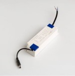 Zasilacz stałoprądowy 600mA 42-63V 40W do paneli led