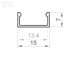 Led-Byt.pl profil aluminiowy P4-1 czarny anodowany 100cm 200cm klosz klik (1).jpg