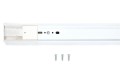 Led-Byt.pl szynoprzewód 150cm 200cm czarny biały lampa gu10 na szynę zestaw 230V (5).JPG