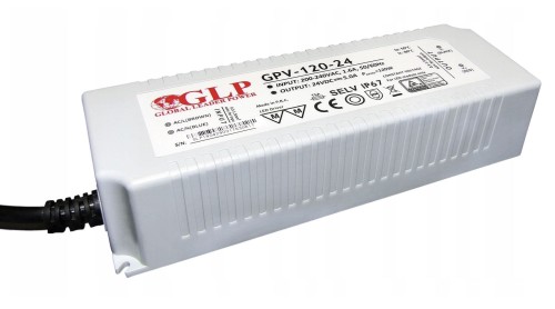 Led-Byt.pl zasilacz GLP 120W 24V 5A SELV hermetyczny GPV-120-24.JPG