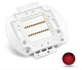 Led-Byt.pl dioda led 20W 625nm 630n czerwona red 700mA 30-32V 1600lm 45mil.JPG