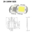 Led-Byt.pl dioda led 20W 30W 50W 100W 45mil wymiary.JPG