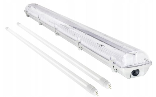 Led-Byt.pl oprawa led hermetyczna z odbłyśnikiem świetlówki 2x 18W 120cm 4000K neutralna (1).JPG