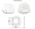 Led-Byt.pl dioda led 20W 625nm 630n czerwona red 700mA 30-32V 1600lm 45mil wymiary.JPG