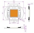 Led-Byt.pl dioda led white full spectrum do uprawy roślin 30W 900mA  (1).JPG