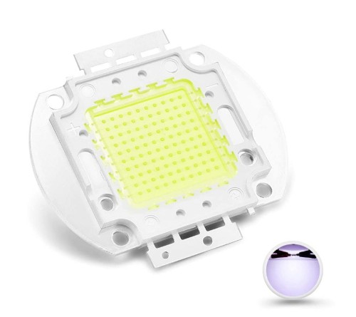 Led-Byt.pl Dioda LED 100W 6500K 6000K biała zimna 45mil bridgelux.JPG