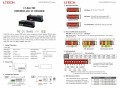 LT 840 700 DMX RDM 4CH CC DECODER DMX 4 kanały RGB RGBW PROGRAMATOR.JPG