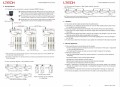LT 840 700 DMX RDM 4CH CC DECODER DMX 4 kanały RGB RGBW PROGRAMATOR instrukcja.JPG