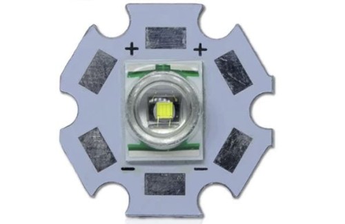 Led-Byt.pl dioda CREE XR-E XRE P4 cool warm white biała zimna ciepła 29mm 16mm.JPG