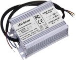 Zasilacz stałoprądowy 2400mA 18-34V 80W hermetyczny IP67