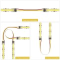 Led-Byt.pl złączka taśm led CCT LED COB multiwhite zmienna biała dwustronna 10mm narożna.JPG