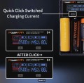 Led-Byt.pl ładowarka procesorowa D4 czterokanałowa 21700 18650 26650 AA AAA LCD USB  (5).JPG