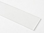 Klosz WIDE 100cm (przeźroczysty, szron, mleczny)